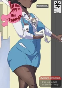 In the Pit of Her Stomach