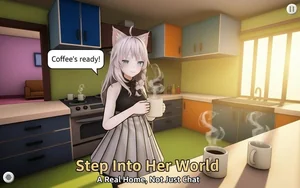 AIKO - AI GIRLFRIEND 3D