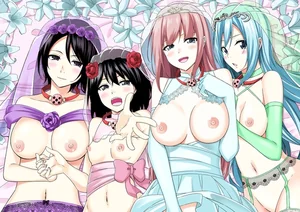 【一週間限定販売】桜と蕾全総集編 漫画&音声作品