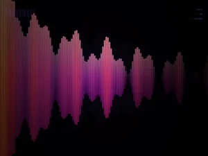 【PCライブ壁紙】サウンドウェーブ / Soundwave