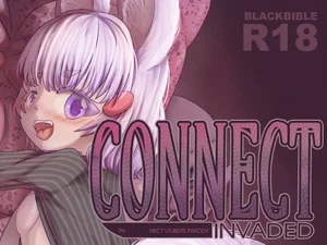 Connect Invaded